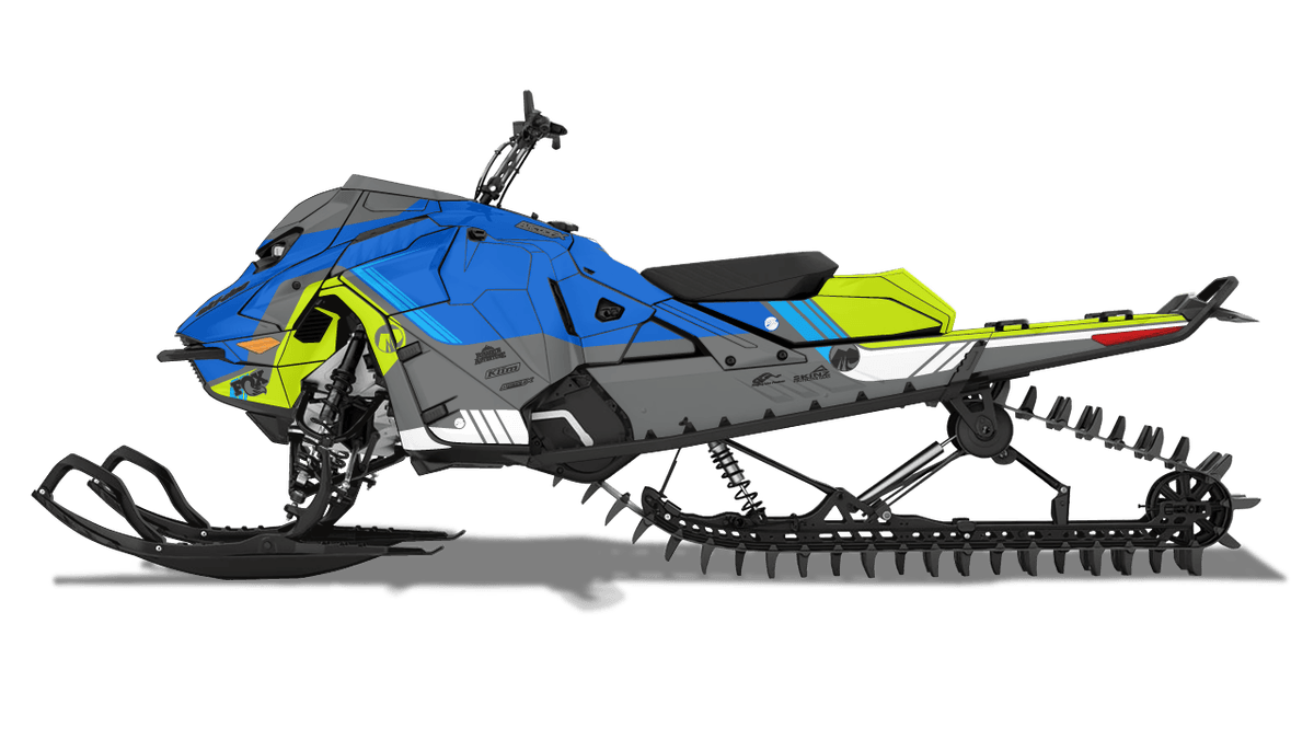 Ski-Doo Gen5