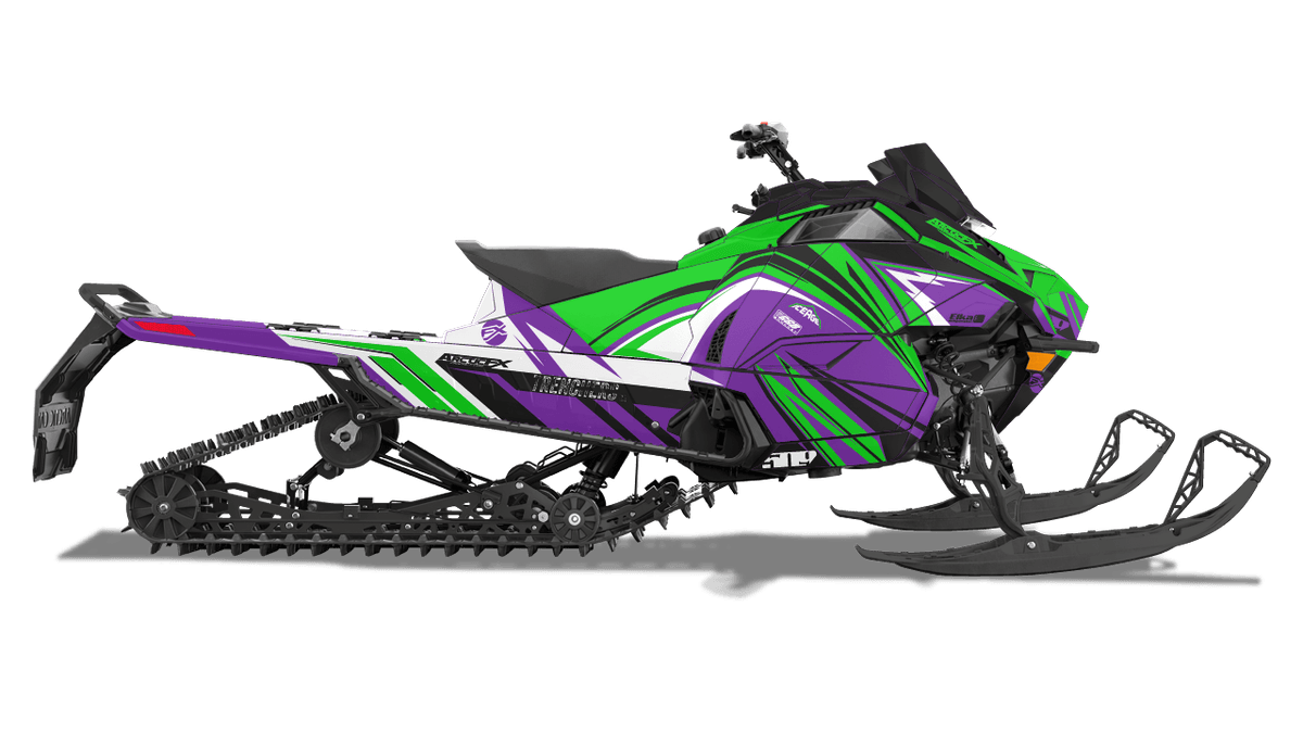 Arctic Cat Blast