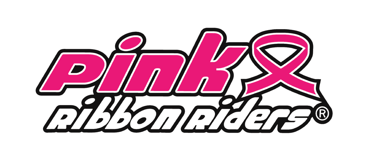 Pink Ribbon Riders