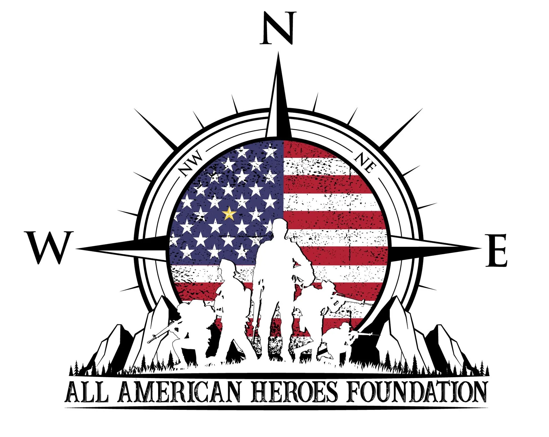 All American Heroes Foundation