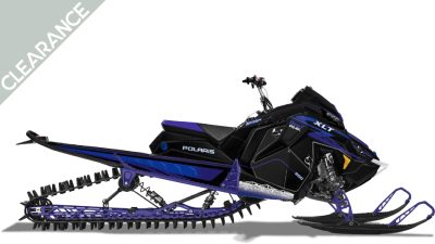 Polaris Matryx-RMK 155 Retro XLT Wrap